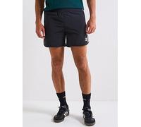 adidas Originals Mens Adicolor Classics Sprinter Shorts, Black, Size S, Men Black