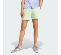 ADIDAS Originals Mens Adicolor Classics Sprinter Shorts - Green - Size X-Small