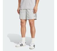 ADIDAS Originals Mens Adicolor Classics Sprinter Shorts - Light Grey - Size 2XL