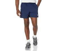 Adidas Originals Men's Adicolor Classics Sprinter Shorts, Night Indigo, Large