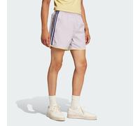 adidas Originals Mens Adicolor Classics Sprinter Shorts - Purple Recycled Material - Size 4XL