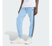 adidas Originals Mens Adicolor Classics SST Track Pants - Blue Recycled Material - Size 2XL
