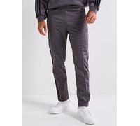 adidas Originals Men's Adicolor Classics Tracksuit Pants, Grey, Size 2Xl, Men Grey