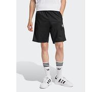 adidas Originals Men's Adicolor Firebird Shorts, Black, Size Xl, Men Black