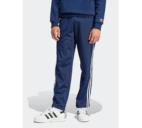 adidas Originals Mens Adicolor Firebird Track Pant - Navy, Night Indigo, Size S, Men Night Indigo