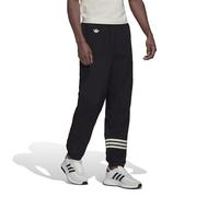 adidas Originals Men's Adicolor Neuclassics Track Pants, Black, Small