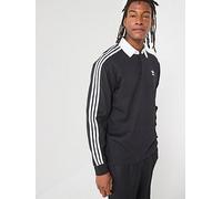 adidas Adicolor Rugby Polo Shirt