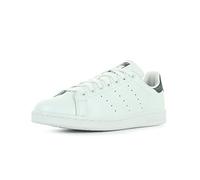 BNWT adidas Originals Stan Smith Leather Trainers White Navy UK Size 3.5, 4, 5