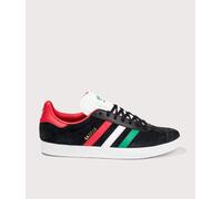adidas Originals Gazelle OG - Black - Mens 10