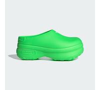 ADIDAS Originals Mens Adifom Stan Smith Mule Shoes - Green - Size UK 4