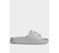 adidas Originals Mens Adilette 00s Sliders, Gretwo/Ftwwht/None, Size 9, Men Gretwo/Ftwwht/None