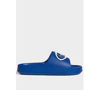 adidas Originals Mens Adilette 00s Sliders, Royblu/Ftwwht/None, Size 9, Men Royblu/Ftwwht/None