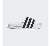 adidas Originals Mens Adilette 22 Slides - White - Size UK 3