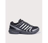 adidas Originals Mens Adistar Control 5 Trainers - Colour: KI6150 Core Black/Cloud White/Carbon - Size: 8