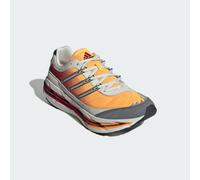 adidas Originals Mens Adistar Hrmy Shoes - Orange - Size UK 4.5