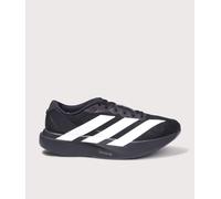 adidas Mens Running Adizero Evo Sl Trainers, Core Black/Ft White/Core Black, Size 8, Men Core Black/Ft White/Core Black
