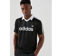 ARCHIVE COLLAR ENGINEERED JERSEY
