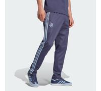 adidas Originals Mens Argentina Anniversary Track Pants - Navy Cotton - Size 2XL