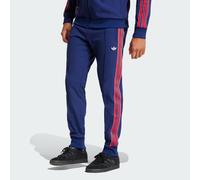 adidas Originals Mens Arsenal Terrace Icons Track Pants - Blue - Size Medium