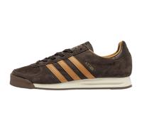 Adidas Originals Men's AS 520 Trainers Brown Suede Shoes UK 7-12 GW8800
