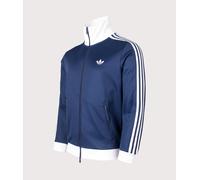 Adidas Originals Classic Full Zip Sweatshirt Blue M Men
