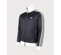 Adidas Originals Classic Full Zip Sweatshirt Black M Men