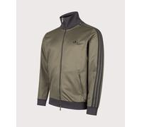 adidas Originals Mens Beckenbauer Classic Track Top - Colour: KT5043 Branch - Size: Small