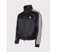 BECKENBAUER CROPPED TRACK TOP