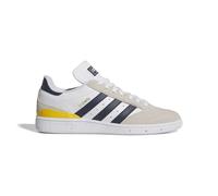 adidas Originals Men's Busenitz Sneaker Skate Shoe, Bliss/Collegiate Navy/Cloud White, 12.5 UK