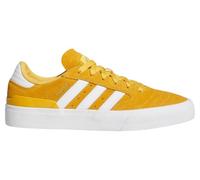 adidas Originals Men's Busenitz Sneaker, us:one Size, Preloved Yellow/Cloud White/Gold Metallic, 10