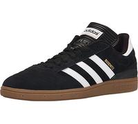 adidas Originals Men's Busenitz Sneakers, Black, 7 UK