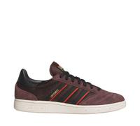 adidas Originals Mens Busenitz Vintage Trainers in Brown Suede - Size UK 5