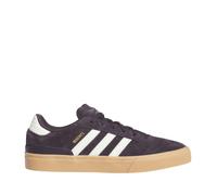 adidas Originals Mens Busenitz Vulc II Trainers in Black Suede - Size UK 6.5