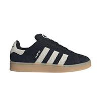 adidas Originals Mens Campus 00s Sneaker, Black/Cream White/Gum, 12
