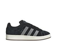 adidas Originals Mens Campus 00s Sneaker, Black/Grey/Off White, 10