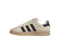 adidas Originals Mens Campus 00s Sneaker, Gum/Cream White/Black, 13