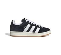 adidas Originals Men's Campus 00s Sneaker Lifestyle Shoe, Core Black/Footwear White, 12