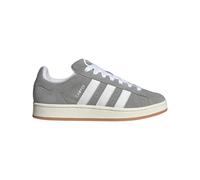 adidas Originals Men's Campus 00s Sneaker Lifestyle Shoe, Grey Three/White, 8.5