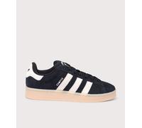 adidas Originals Mens Campus 00s Trainers - Colour: JQ8354 Core Black/Cream White/Gum - Size: 9