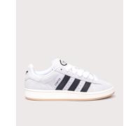 adidas Originals Mens Campus 00s Trainers - Colour: JR1646 Crystal White/Core Black/Off White - Size: 11 11