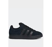 adidas Originals Mens Campus 00s Trainers, Core Black, Size 8, Men Core Black
