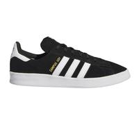 adidas Originals Men's Campus ADV Sneaker Skate Shoe, Core Black/Cloud White, 13