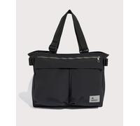 adidas Unisex City Tech Tote Bag Handbag, black, One Size