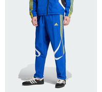 adidas Originals Mens Climacool Track Pants - Sapphire Recycled Material - Size Small