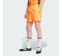 adidas Originals Mens Climacool Training Shorts - Orange Recycled Material - Size X-Small