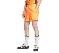 adidas Originals Men's Climacool Training Shorts Orange Sports Gym Running