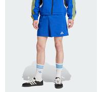 adidas Originals Mens Climacool Training Shorts - Sapphire Recycled Material - Size 2XL