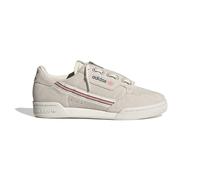 adidas Originals Mens Continental 80 Trainers in White - Size UK 8.5