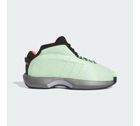 adidas Originals Mens Crazy 1 Shoes - Green - Size UK 10
