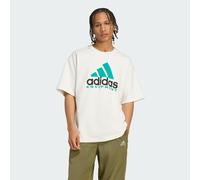 adidas Originals Mens Equipment Tee - White - Size Medium